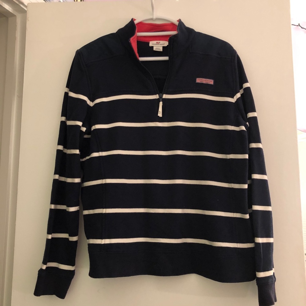 Vineyard Vines womens sweater